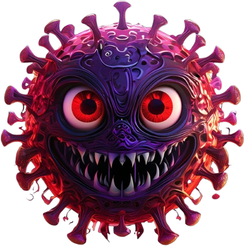 Virus LTDA